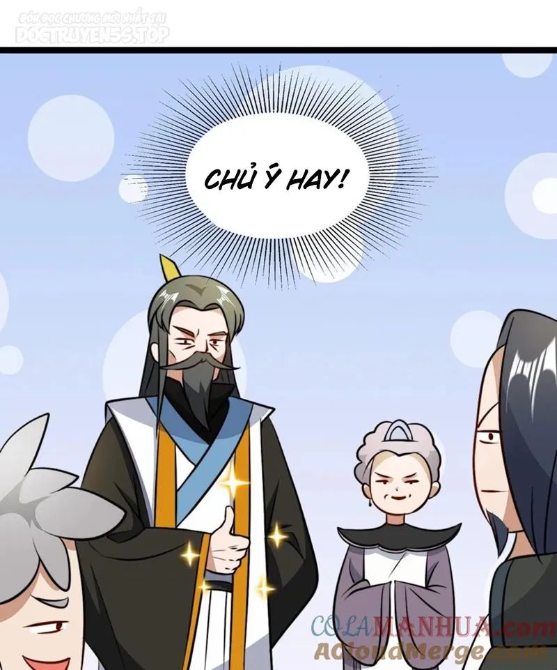 huyền huyễn: ta bắt đầu vô địch từ bại gia chapter 47 27