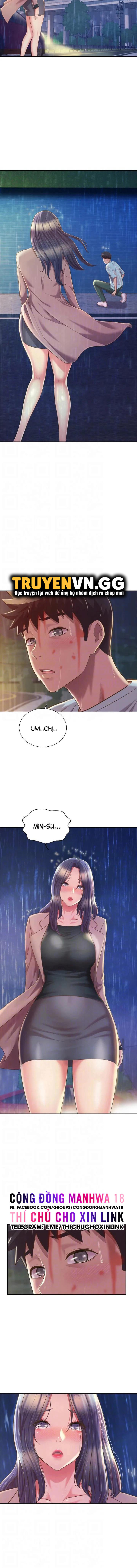 hương vị máy bay chapter 67 3