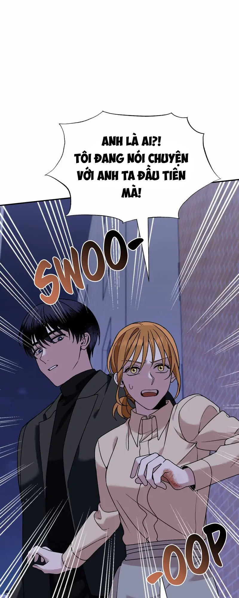 nụ hôn yêu tinh chapter 3.1 48