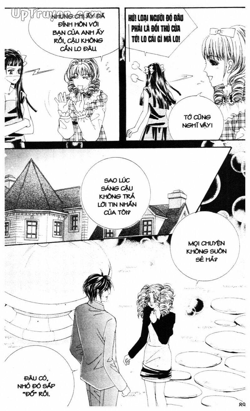 vợ chồng trẻ con bản đẹp chapter 6 89