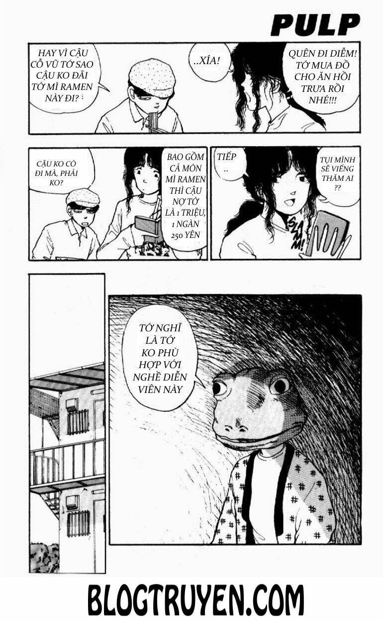 asatte dance chapter 17 10