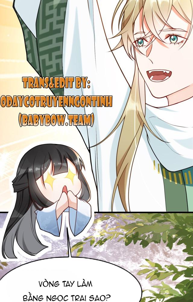 làm sao đây người học việc của tôi quá bám người chapter 3 6