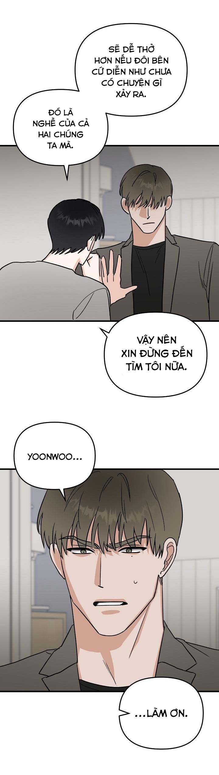 paradise again chapter 25 22