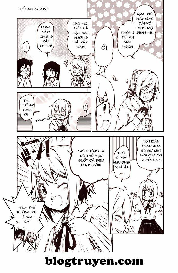 tsukushi mates chapter 46 9