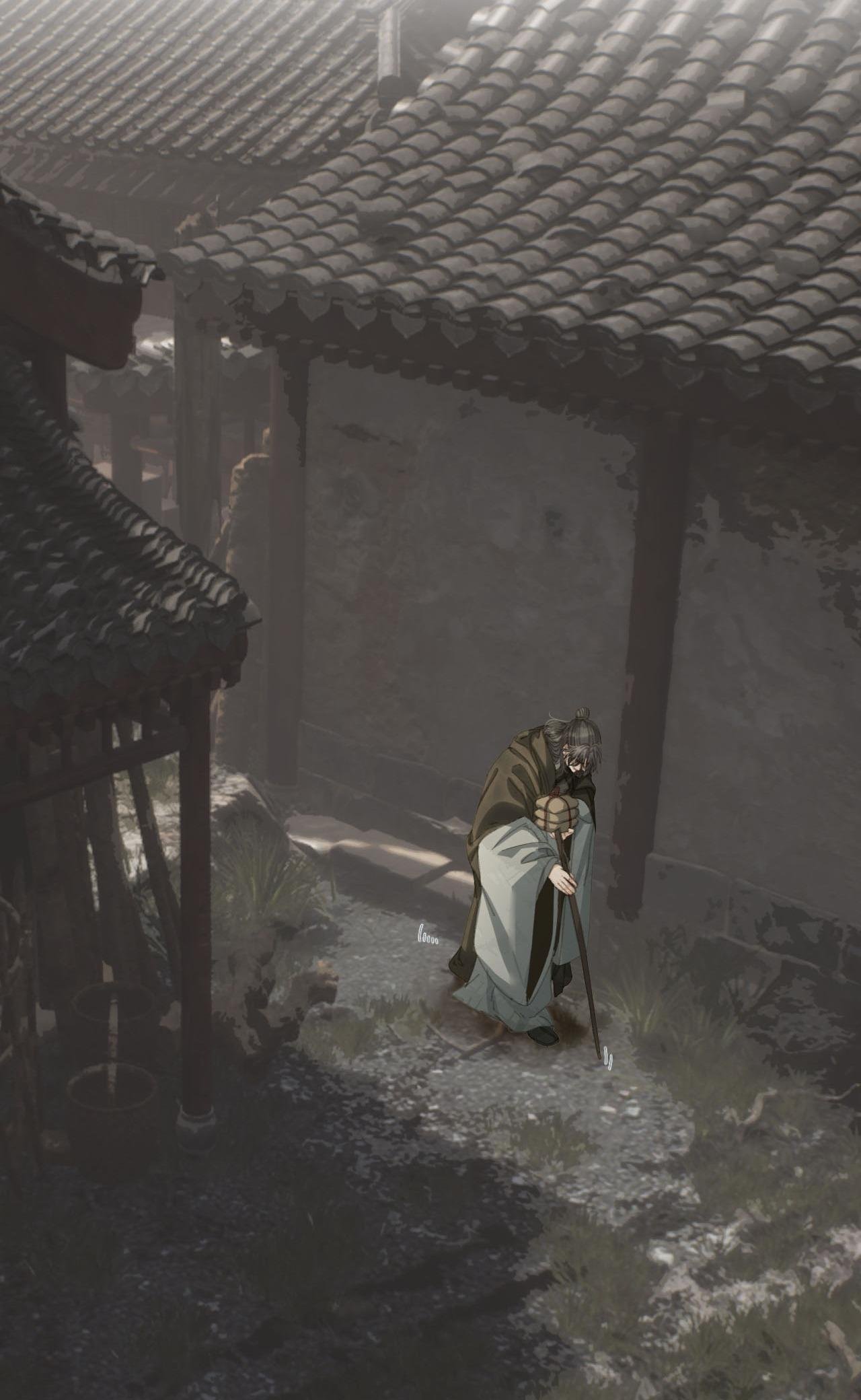 á nô 2: thám hoa chapter 66 35