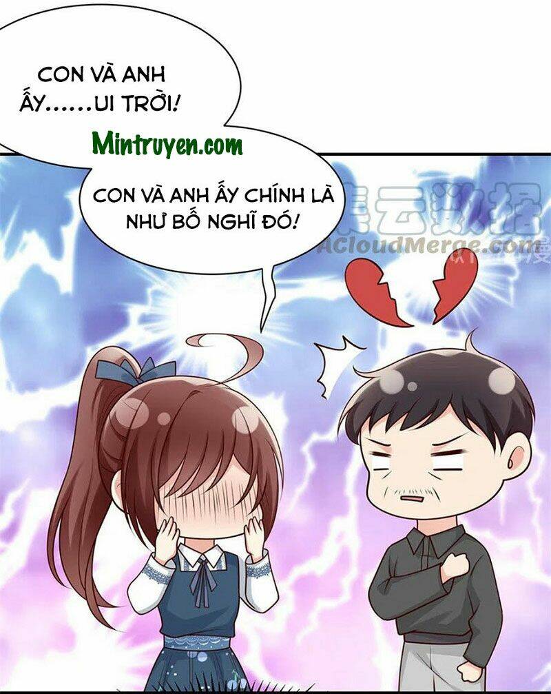 nam thần truy thê chỉ nam chapter 120.2 6