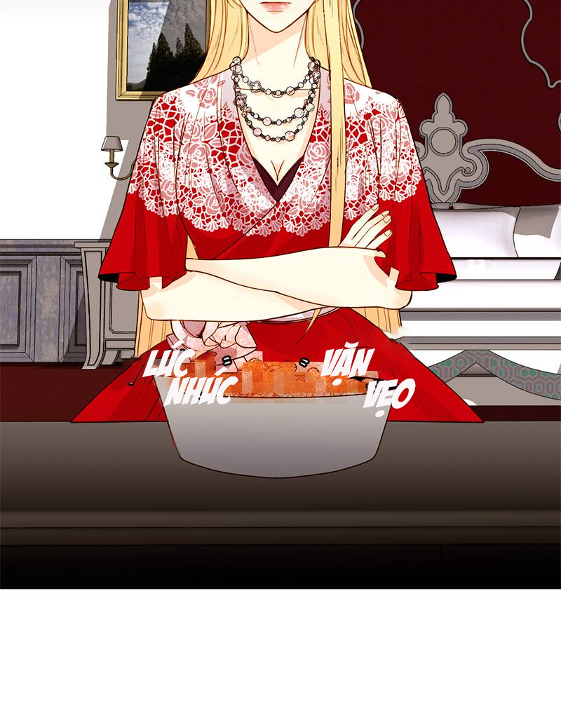 Hoàng Hậu Tái Hôn chapter 17.1 31