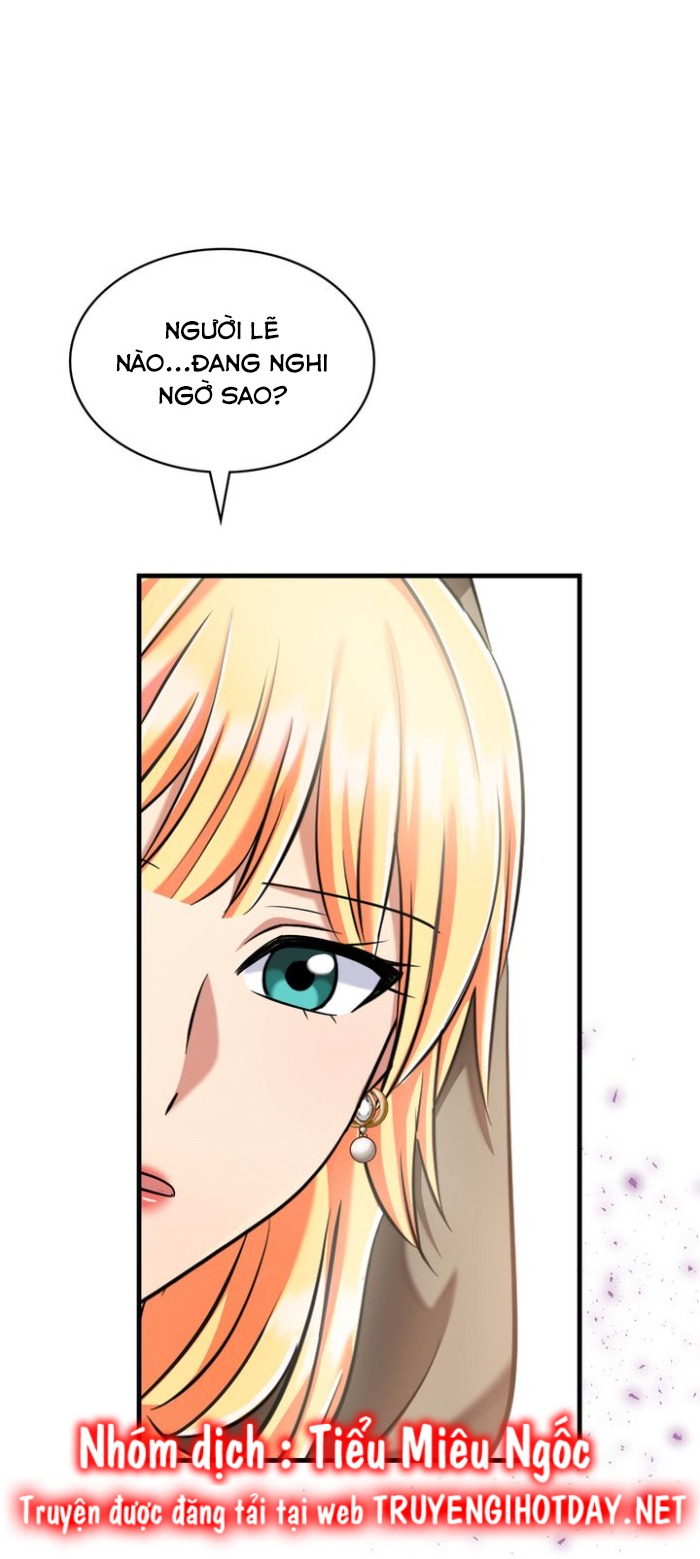 công lý của một ác nữ chapter 121 4