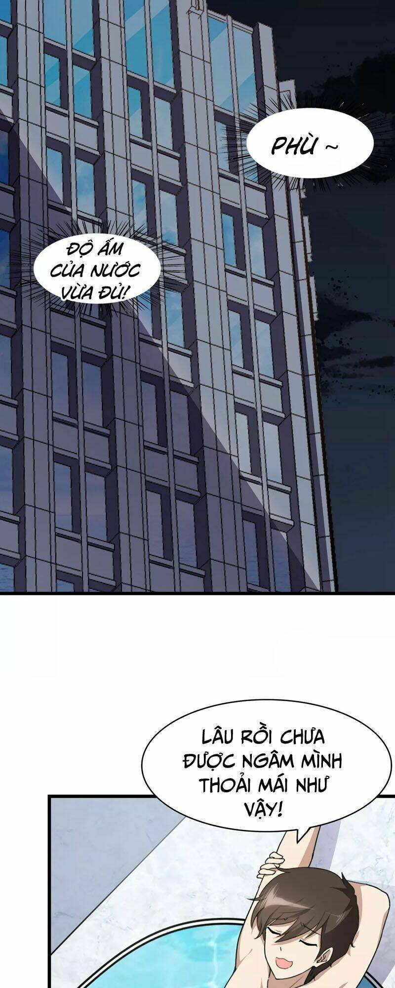 bạn gái virus của tôi chapter 147 2