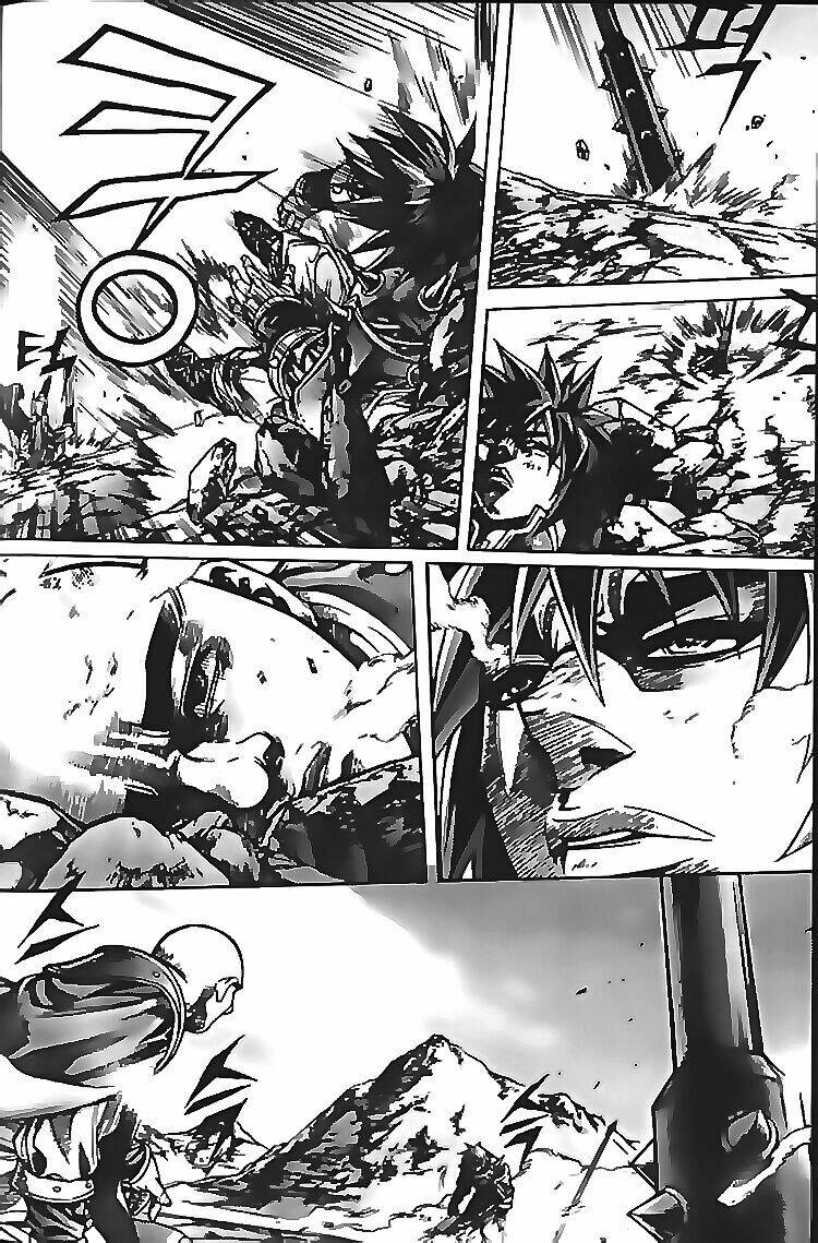 king of hell chapter 102 7