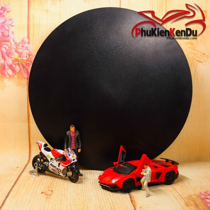 ĐẾ XOAY, BÀN XOAY TRƯNG BÀY SẢN PHẨM 32CM, TẢI 55KG 220V