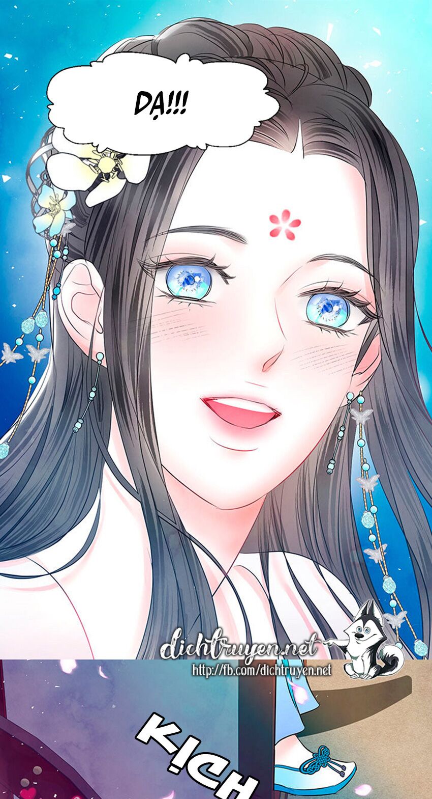 đêm dục vọng (full) chapter 21 10