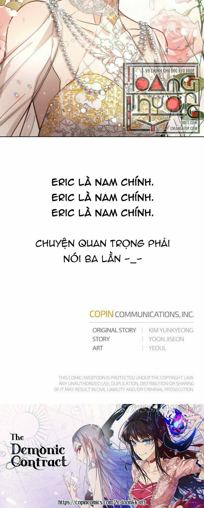 khế ước của ma tộc chapter 56 68