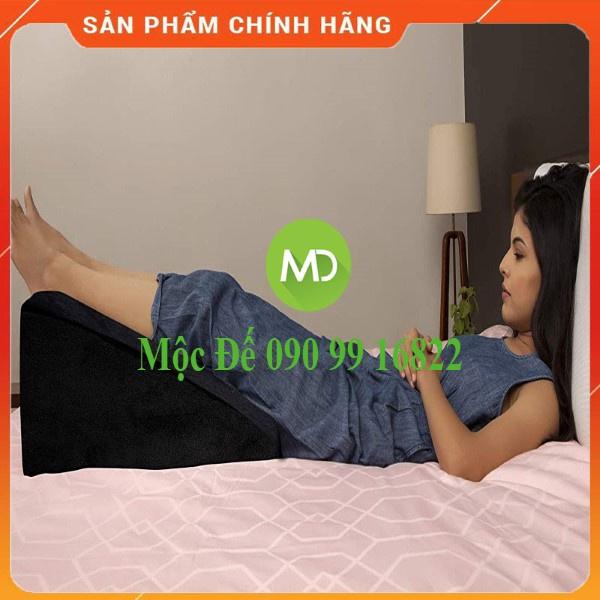 Gối Nệm Chống Trào Ngược Dạ Dày Ở Người Lớn CLARA - BH 12 Tháng