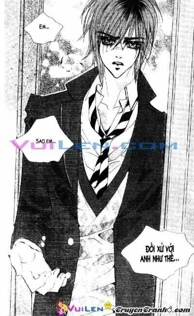 goong - [ hoàng cung ] chapter 15 72