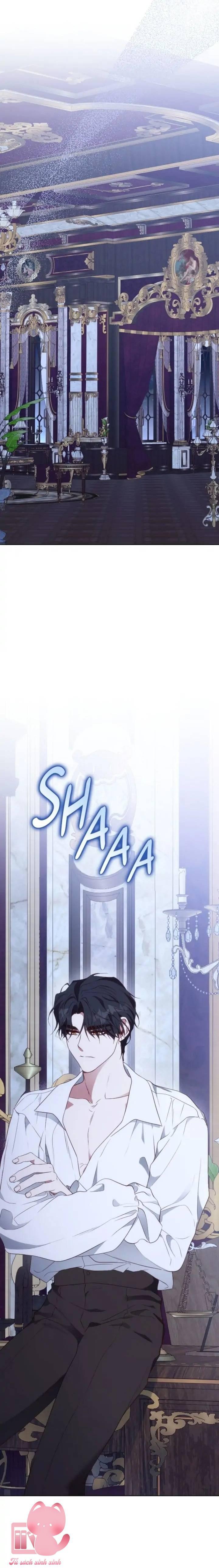 đoá hoa của dã thú chapter 23 17