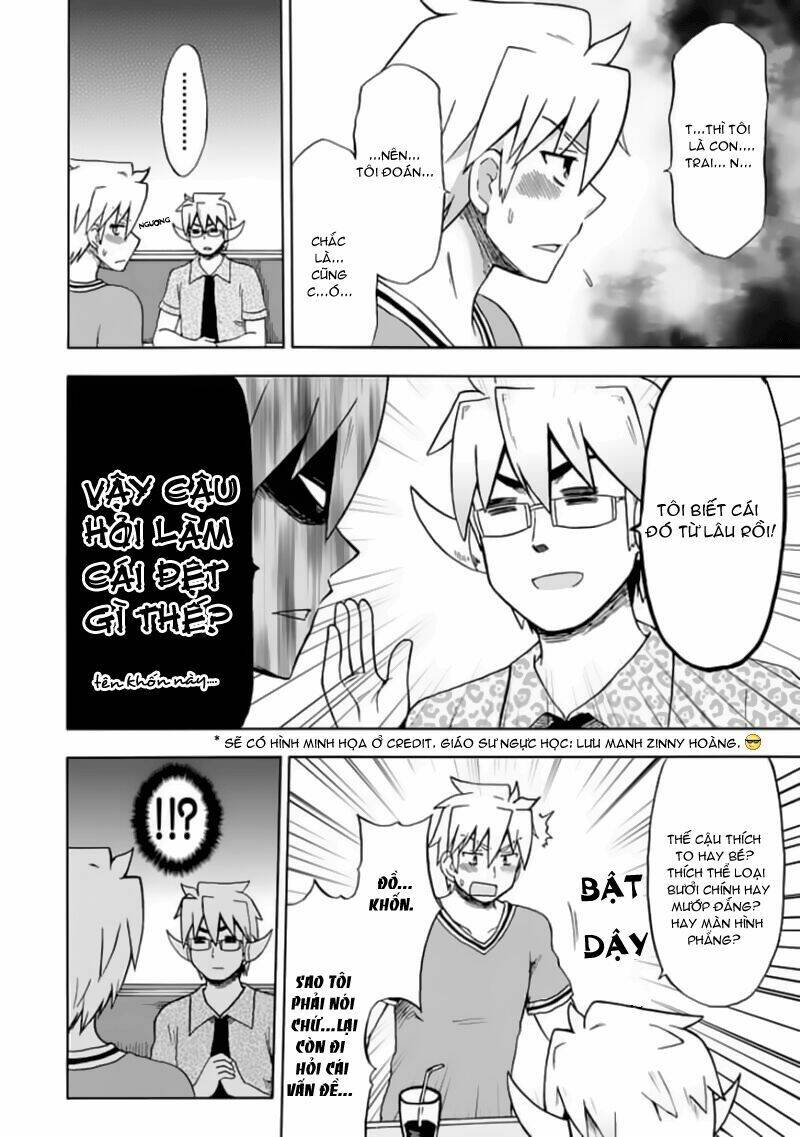 fujimura-kun meitsu chapter 78 7