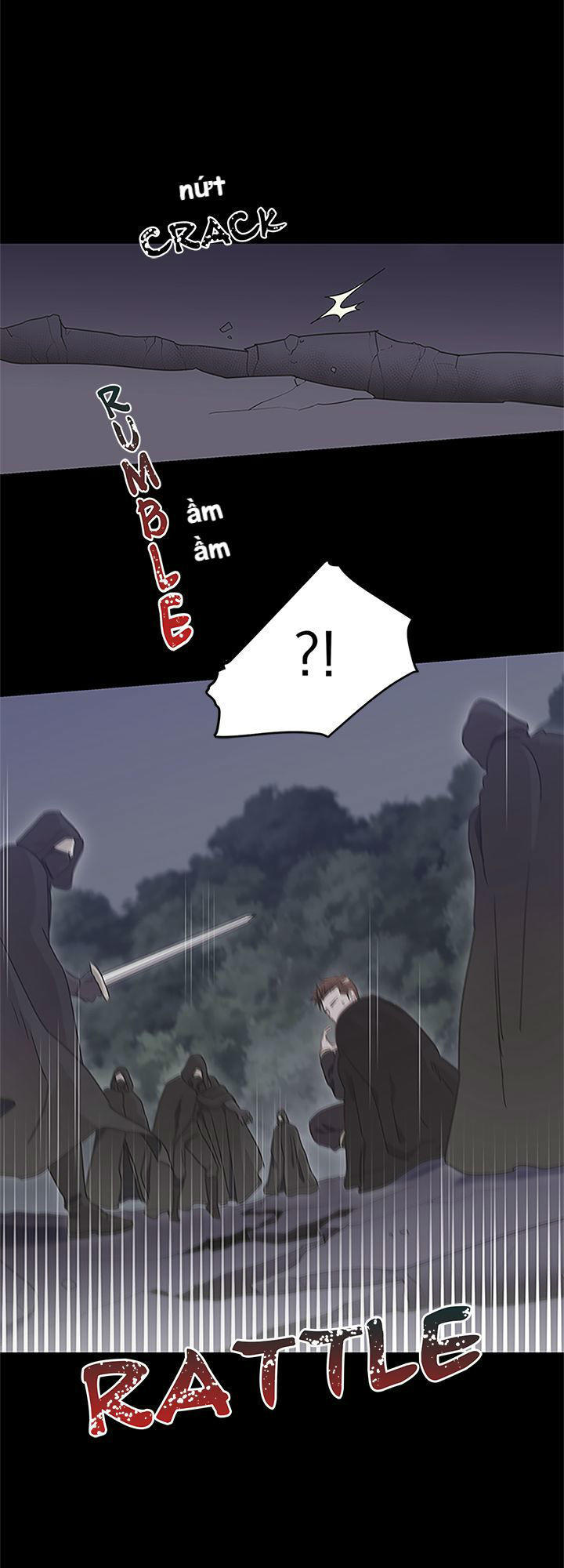 như anh muốn, hoàng tử chapter 7 6