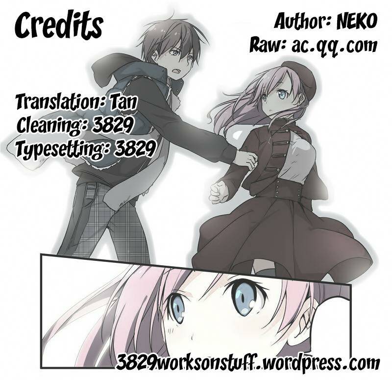 mobile magical girl chapter 6 11