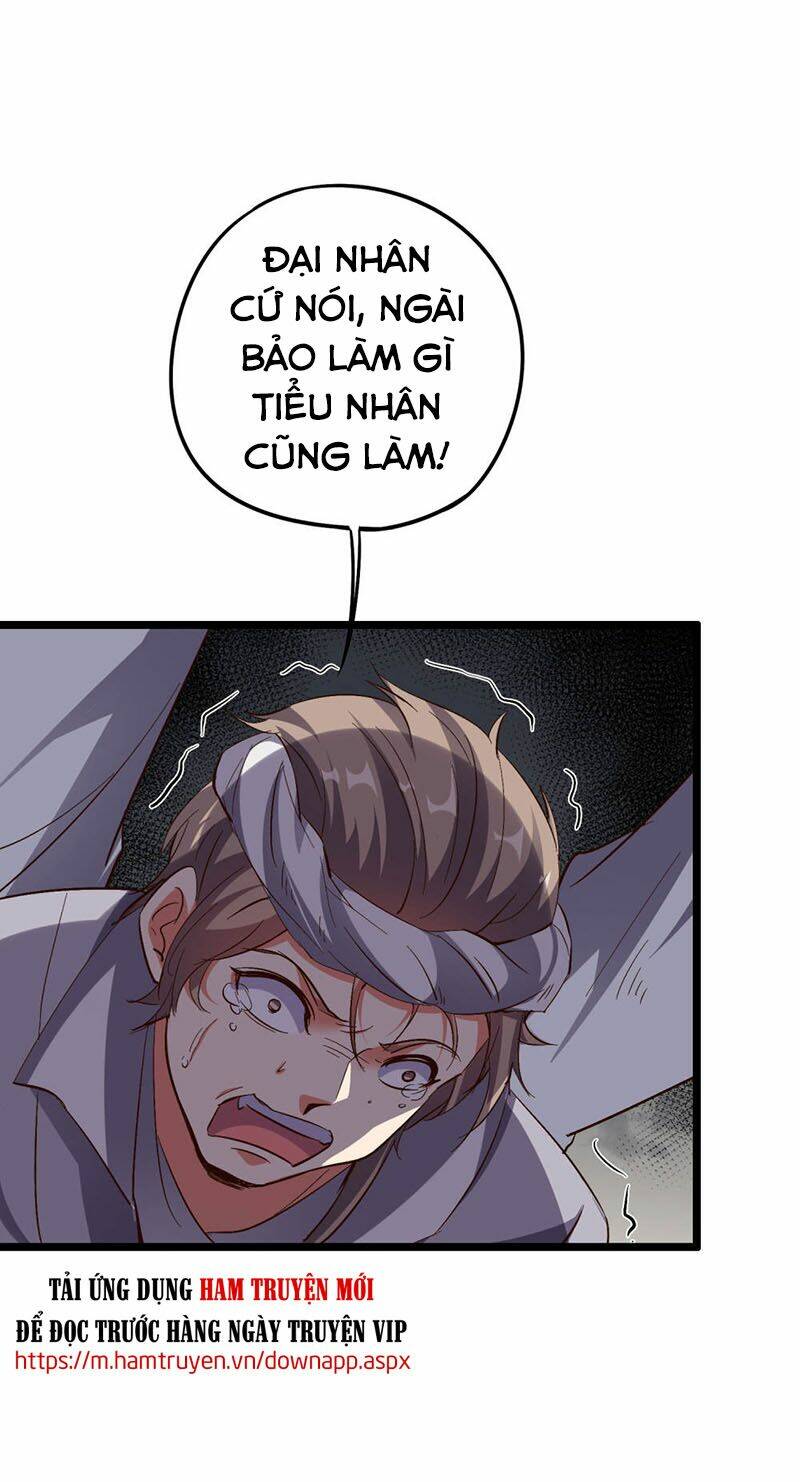 phục thiên thánh chủ chapter 86 11