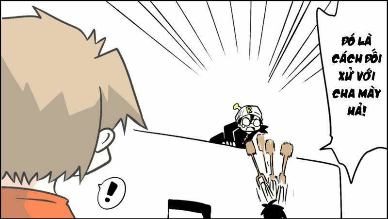 senyuu chapter 53 31