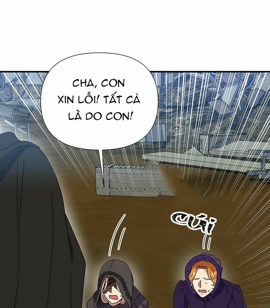 khế ước của nữ công tước quái vật chapter 116 68