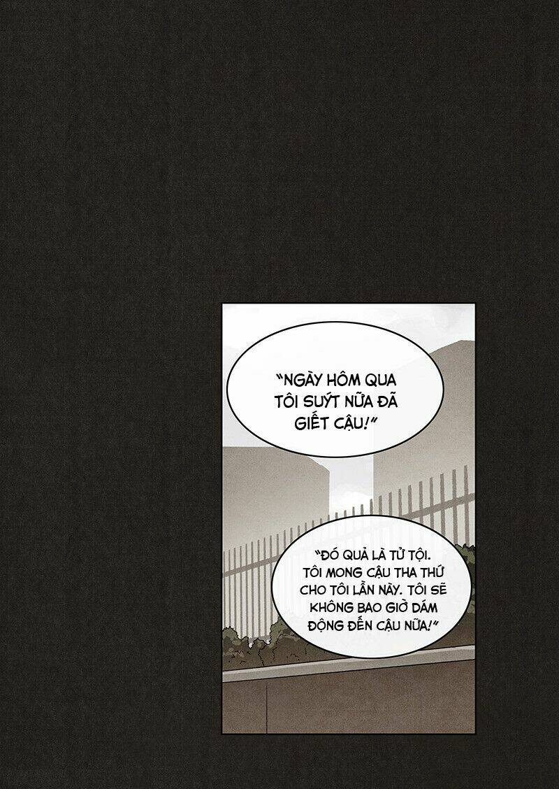 đứa con của quỷ dữ chapter 7 28