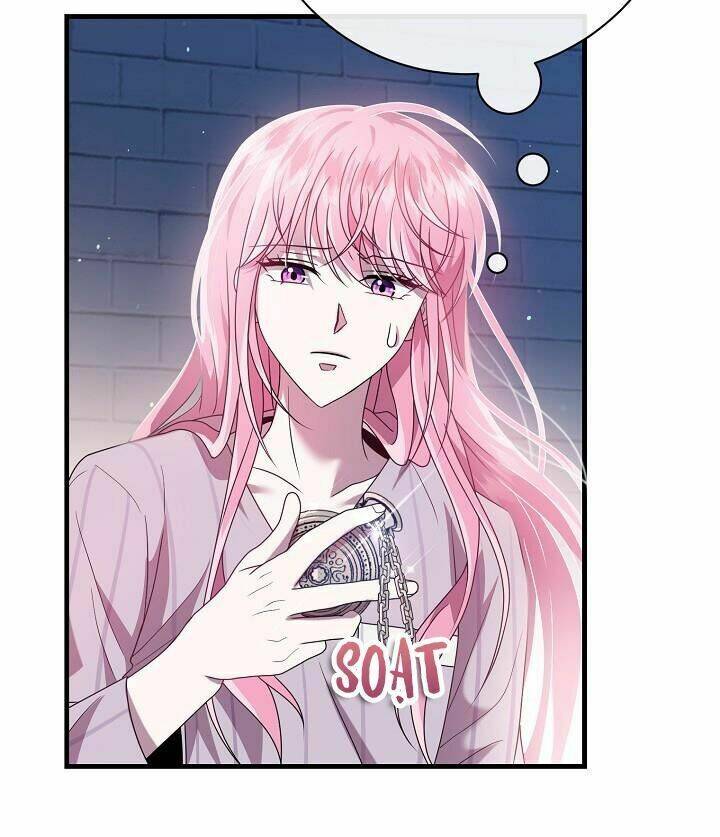 tôi đã gặp nam chính ở trong tù chapter 18 35