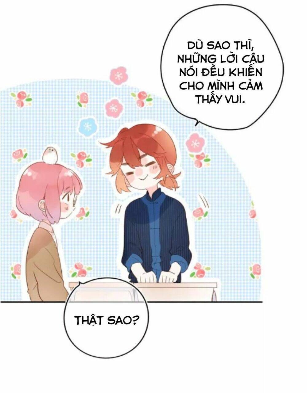 sos! tôi đã yêu một con sâu bướm (phần 2) chapter 57 61