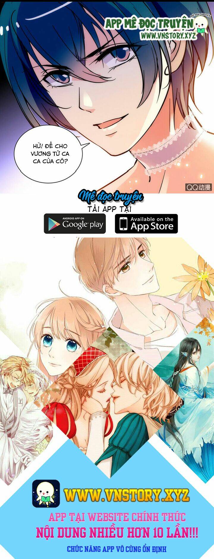 nữ hầu sau giờ học chapter 37 24