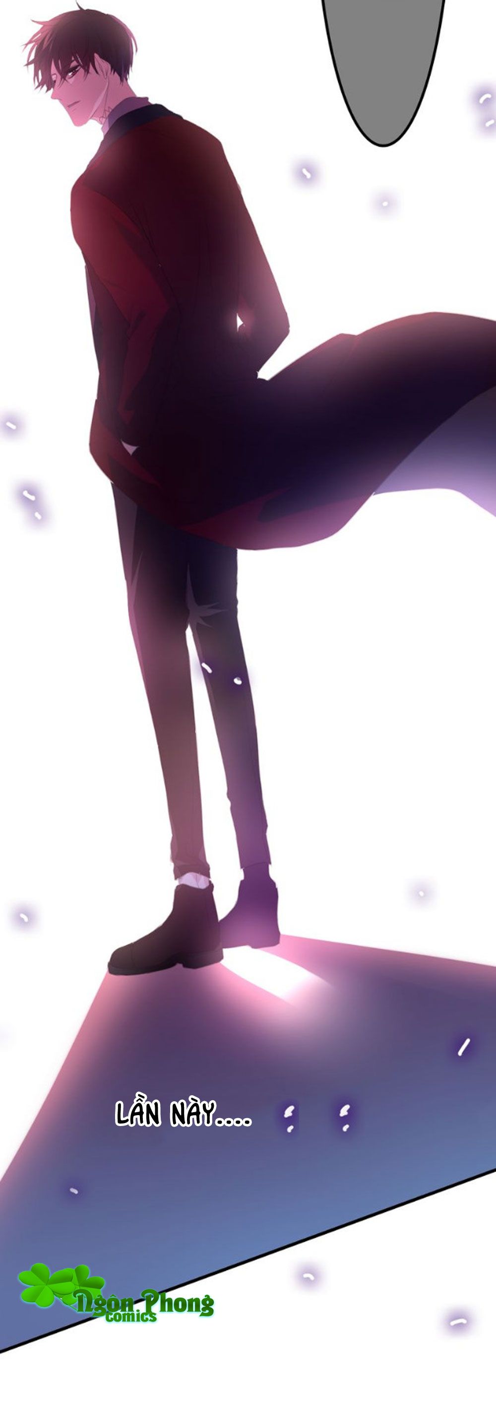 tháng sáu kì diệu chapter 45 35