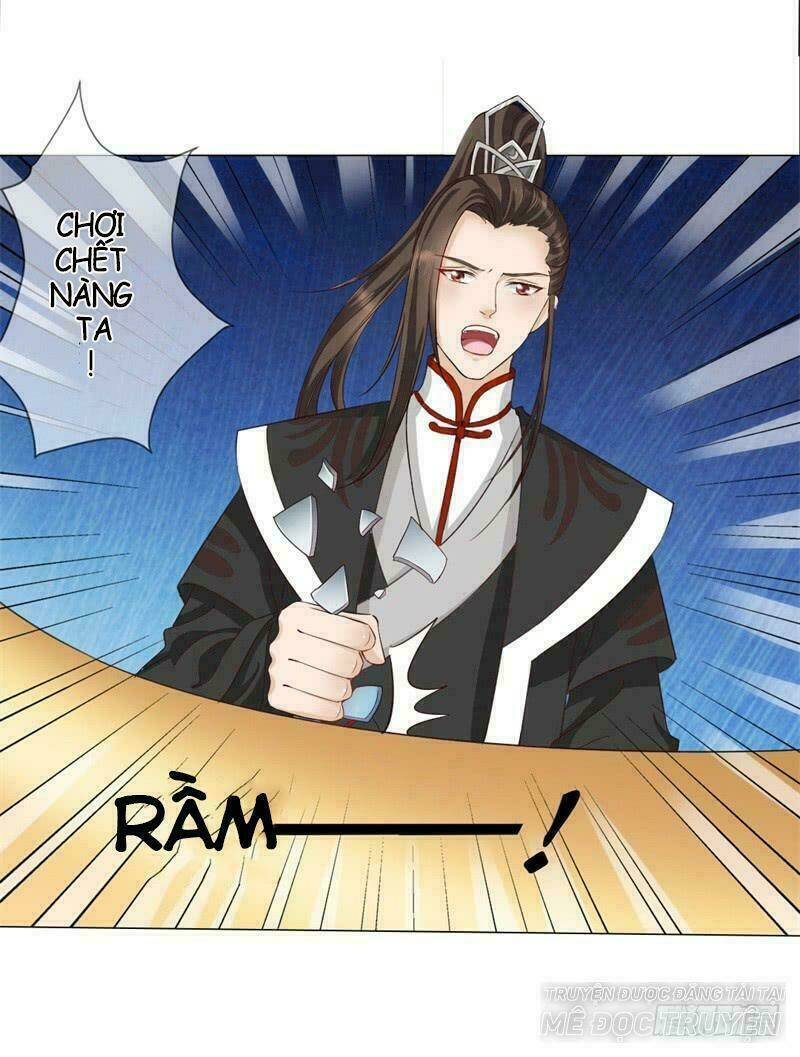 độc y cuồng phi chapter 9 27