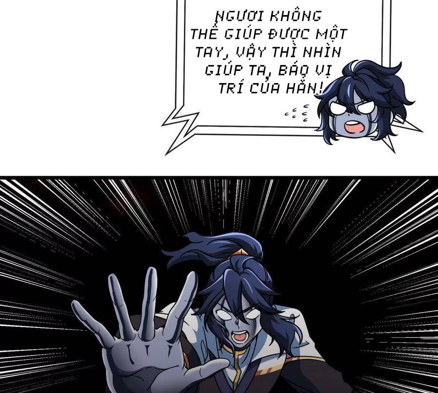 bản kiếm tiên tuyệt không làm nô chapter 61 31