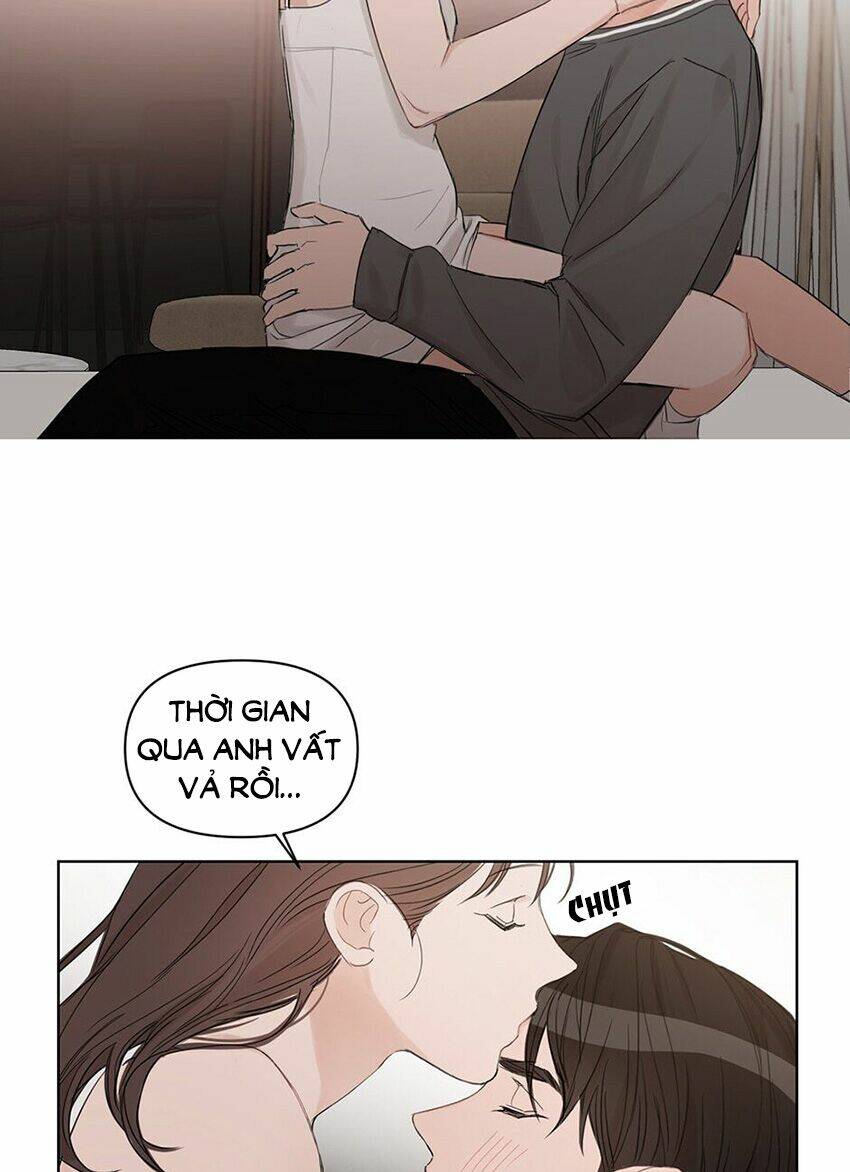 Baby Đến Rồi! Chapter 59 - Trang 17