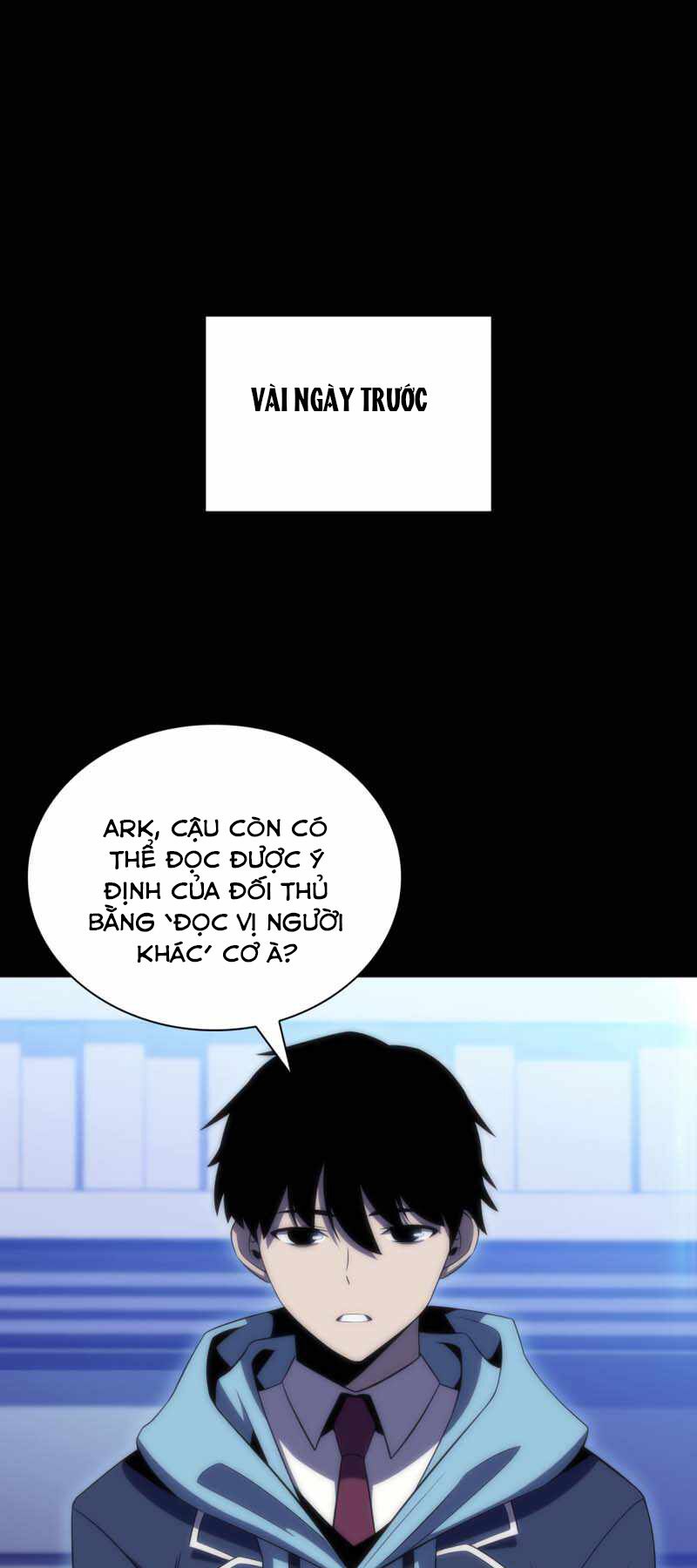 kẻ thách đấu chapter 29 1