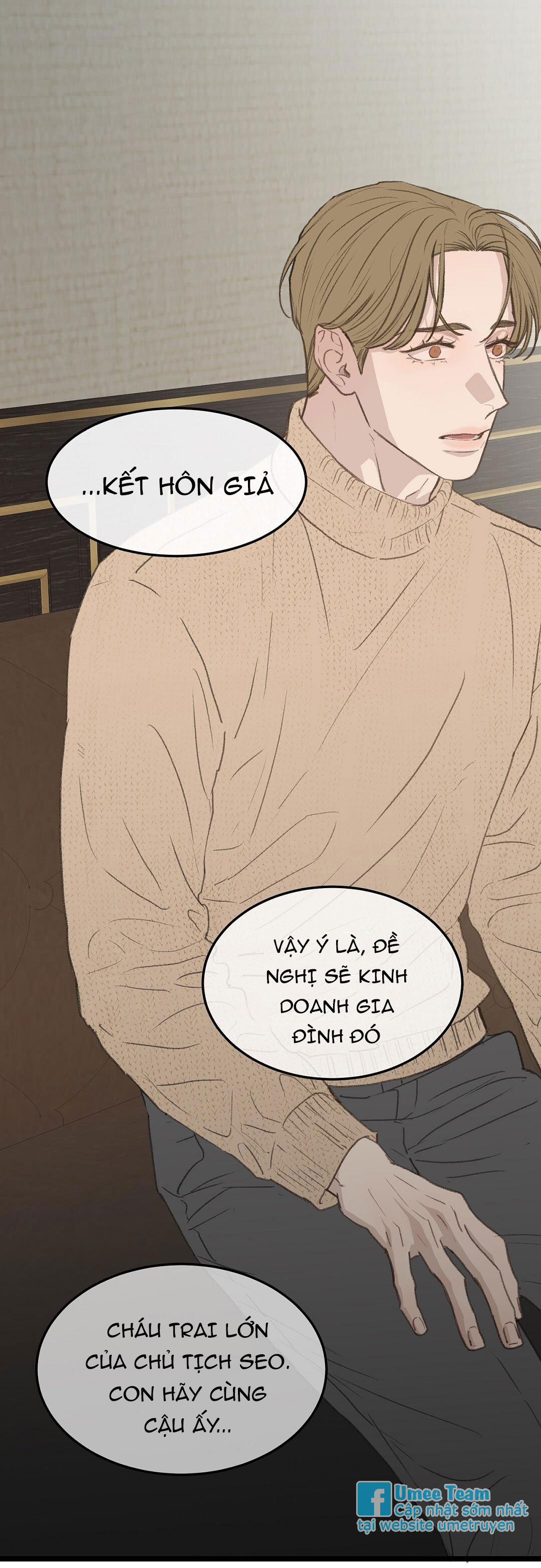 vùng cấm tình yêu của beta chapter 45 22