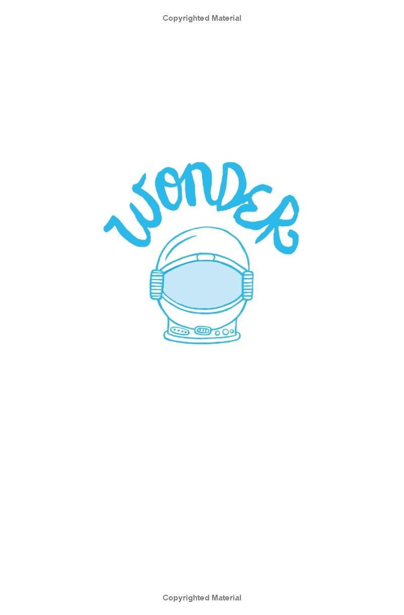 Wonder: Illustrated Edition