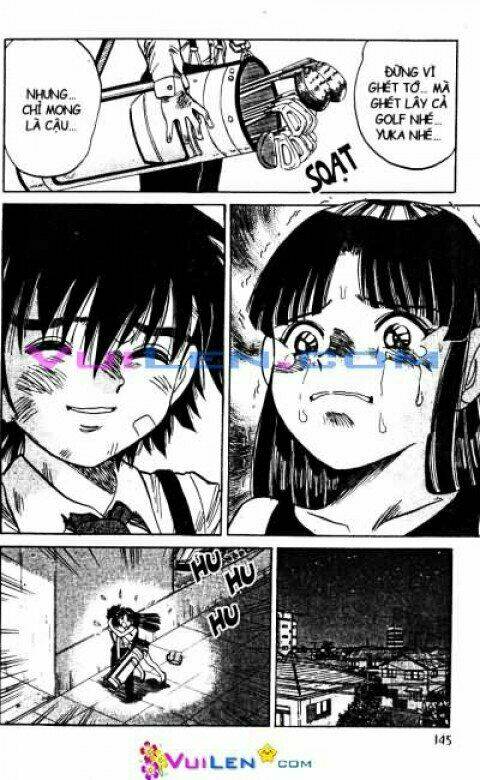 dandoh chapter 33 145