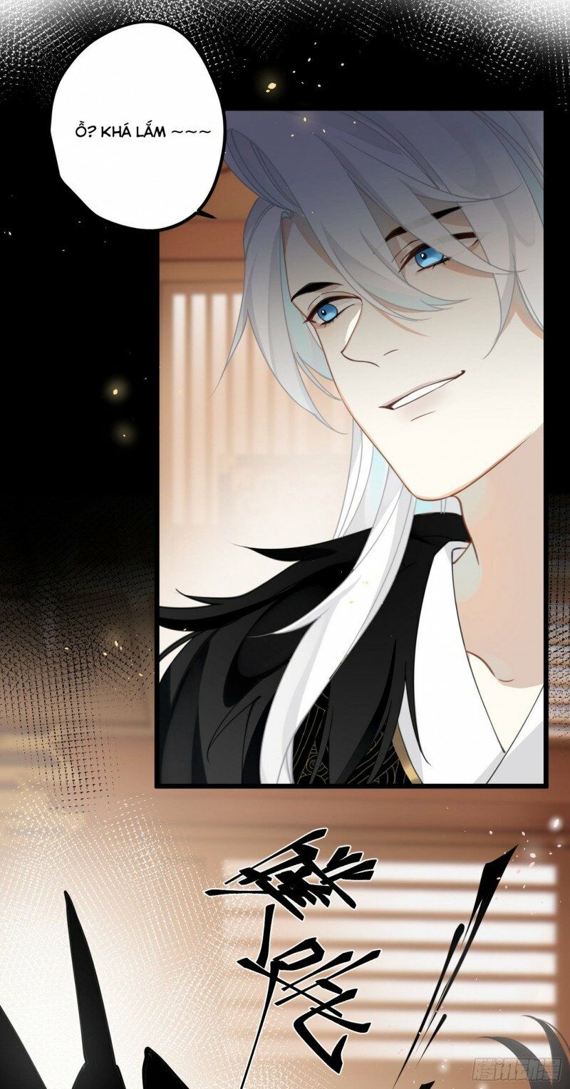 phế vật công chúa muốn nhặt chồng chapter 32 2