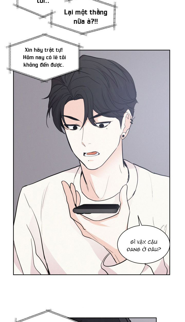 hướng về phía anh chapter 3 55