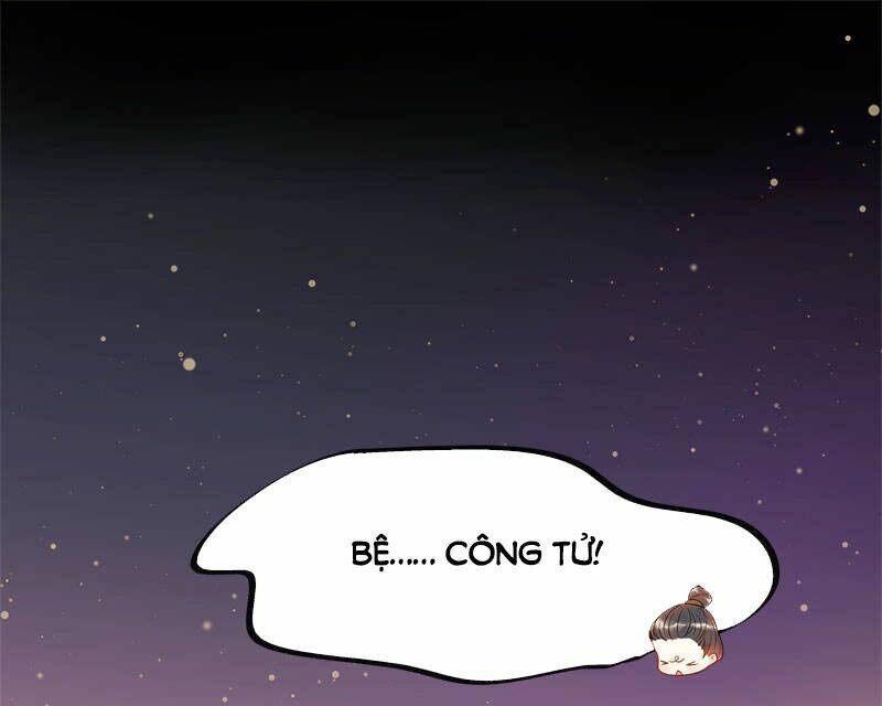 tư thế chính xác cùng bệ hạ yêu đương chapter 6.1 20