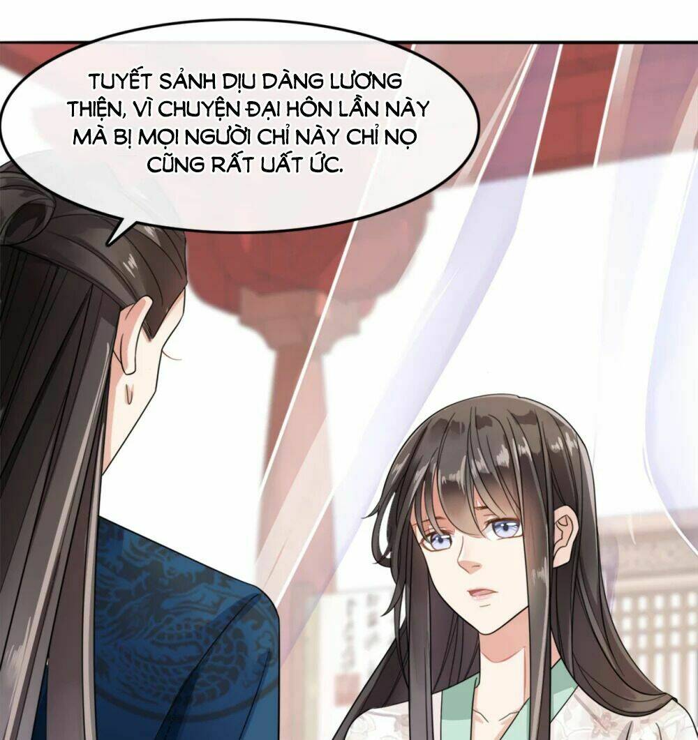 đích nữ hữu độc chapter 10 16