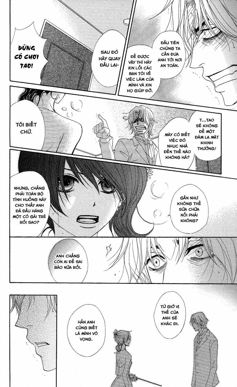 điện kích daisy chapter 56 27