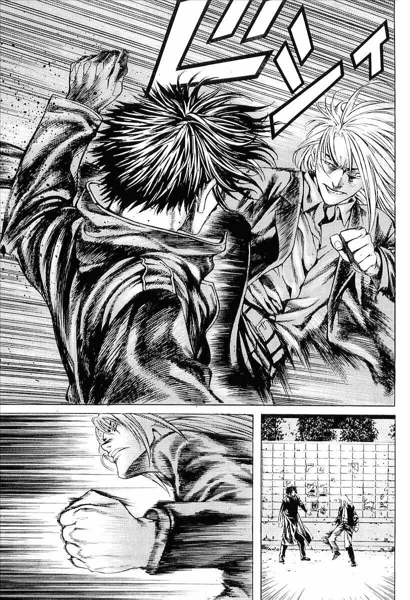 zombie hunter chapter 25 22