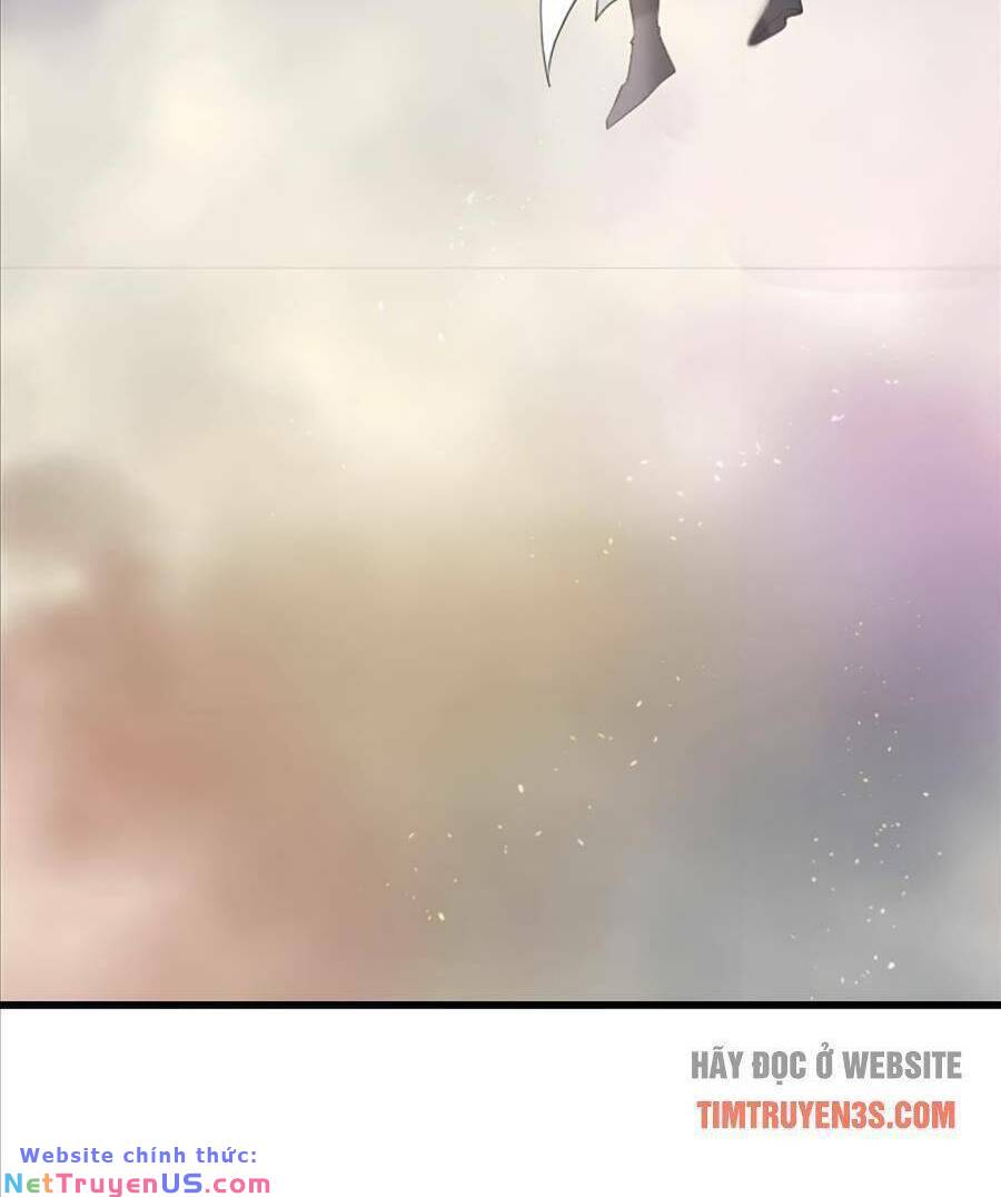 Vợ tôi và tôi thống trị Tam giới chapter 19.5 8