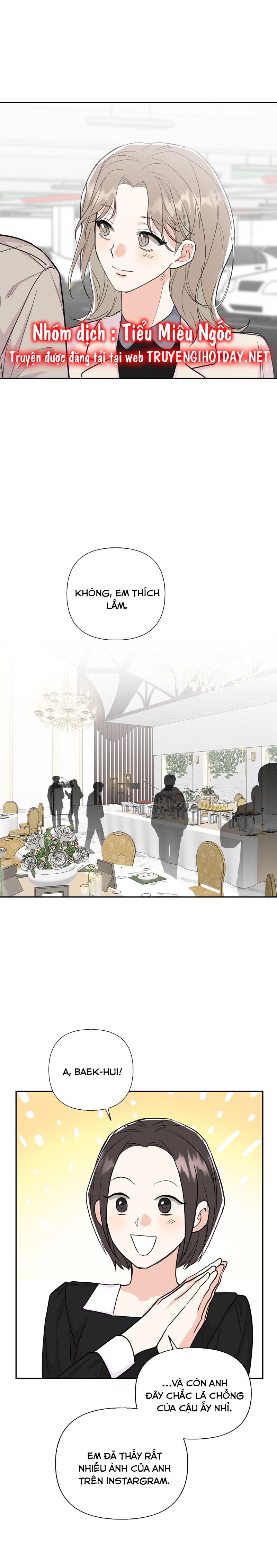 chúng ta ly hôn đi! chapter 52 19