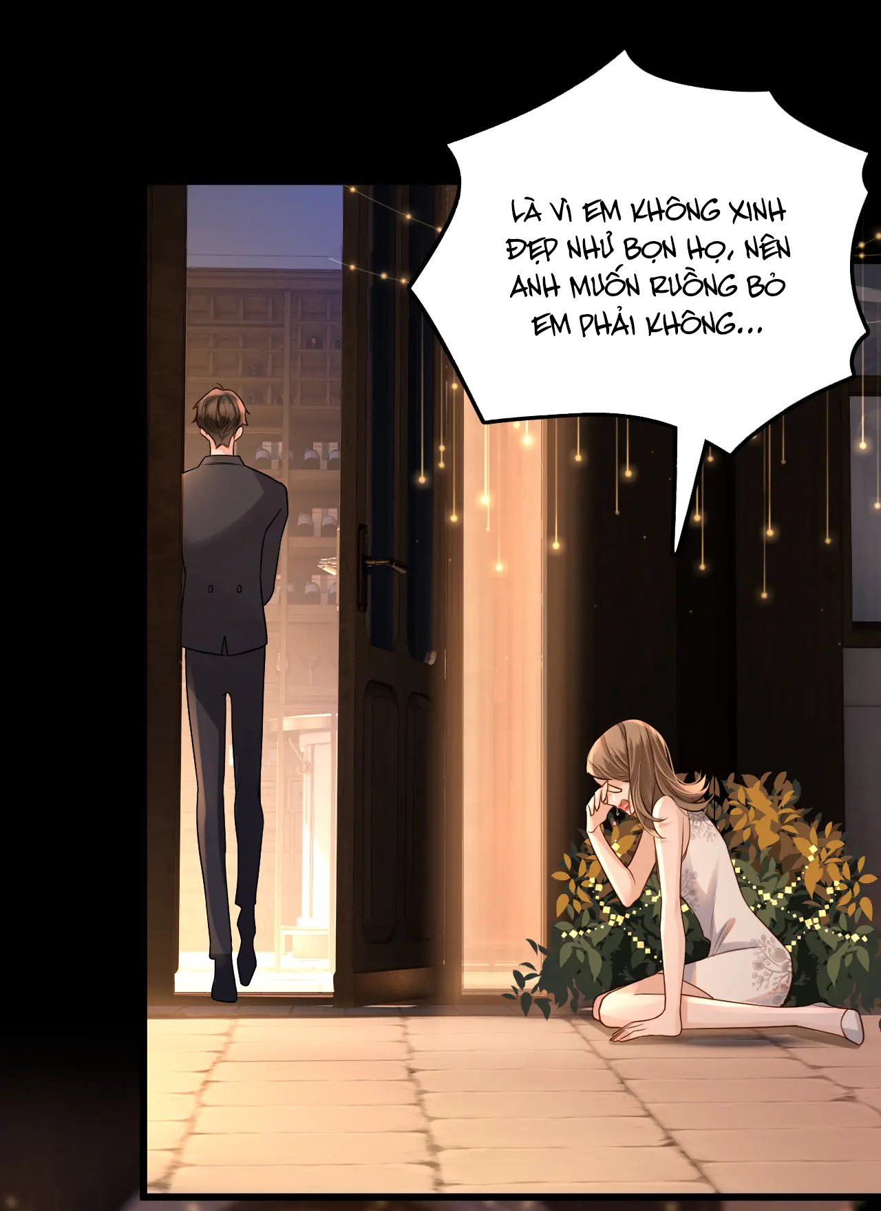 ngày mai cũng thích anh chapter 1 9