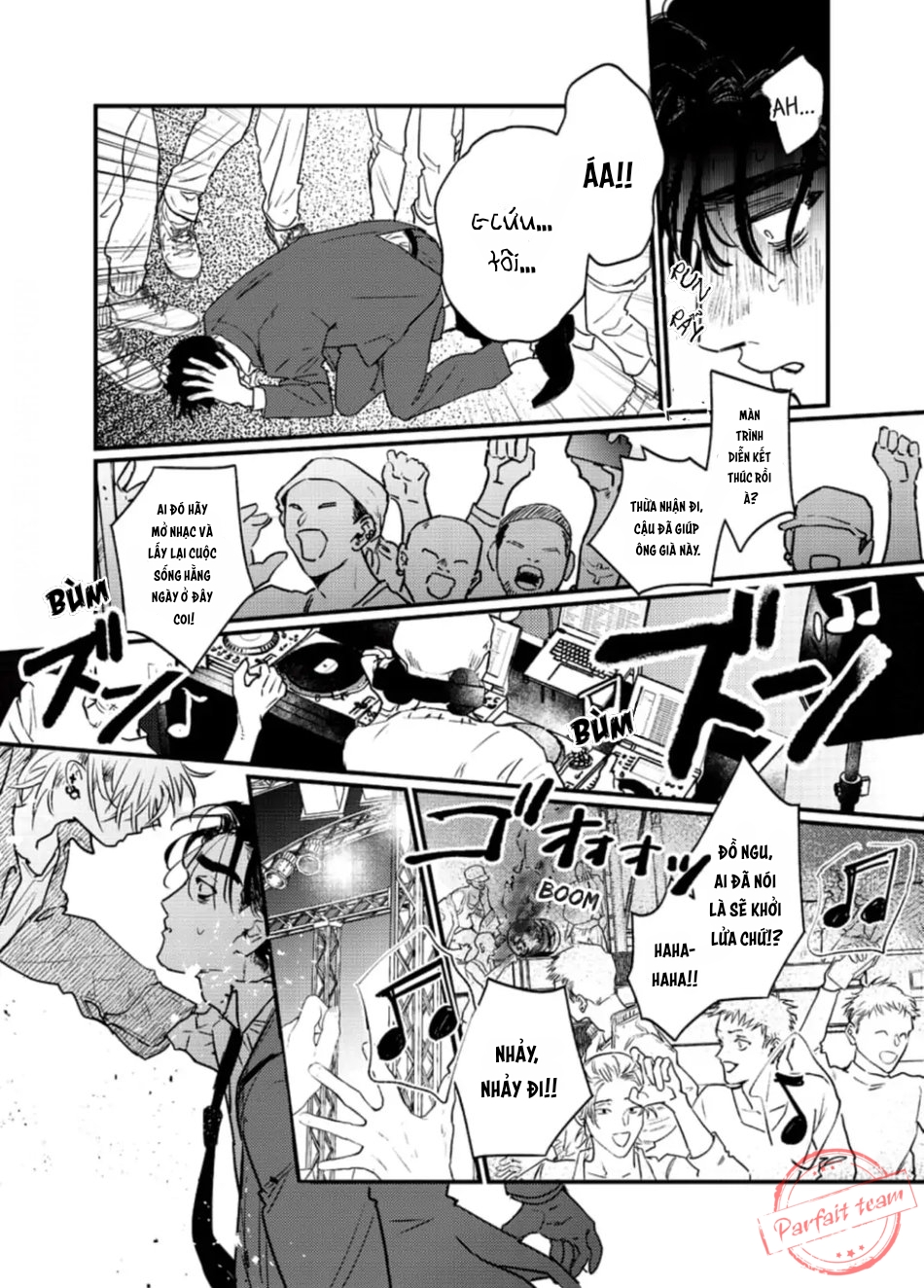 koi kogare utae chapter 1 24