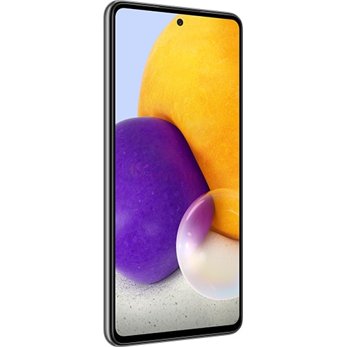 Điện thoại Samsung Galaxy A72 (8GB/256GB) - Hàng chính hãng