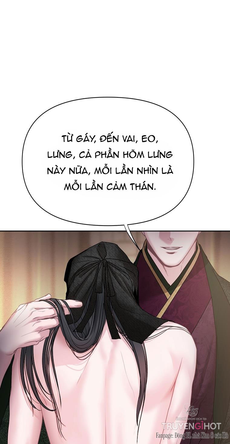 XUÂN PHONG VIÊN MÃN chapter 16.5